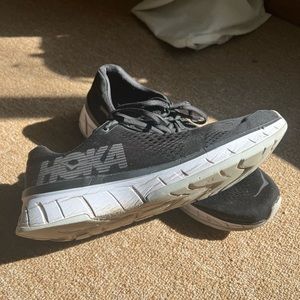 Hoka One One Clifton 7 Mens 11.5 Running Shoes